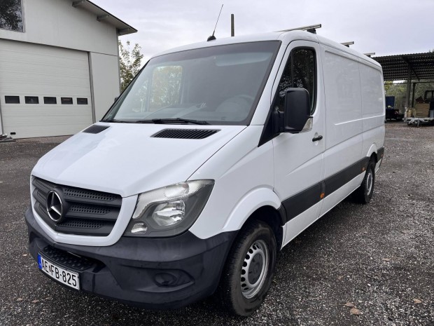 Mercedes-Benz Sprinter 316 CDI 906.633.13 Brel...