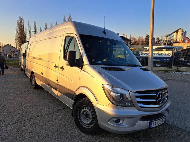 Mercedes-Benz Sprinter 316 CDI 906.633.13 EU6 C...