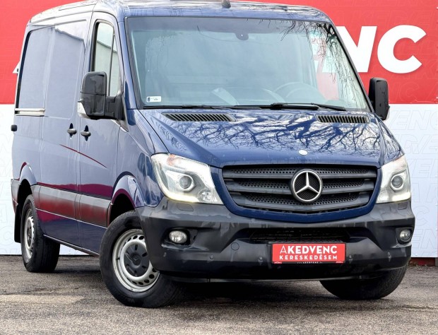Mercedes-Benz Sprinter 316 CDI 906.633.13 Friss...