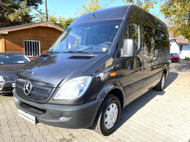 Mercedes-Benz Sprinter 316 CDI 906.635.13 9 Fs...