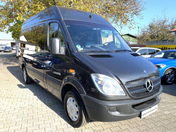 Mercedes-Benz Sprinter 316 CDI 906.635.13 9 Fs...