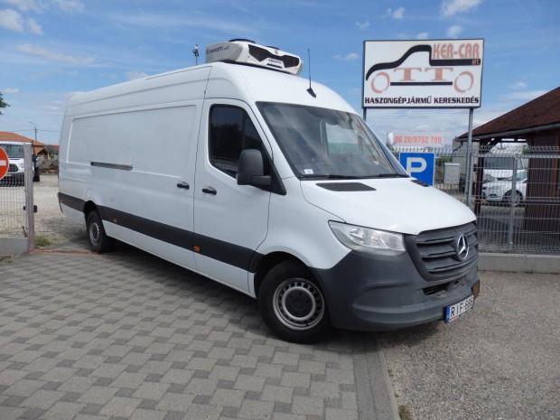 Mercedes-Benz Sprinter 316 CDI 906.635.13 EU6 L...