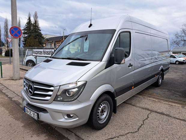 Mercedes-Benz Sprinter 316 CDI 906.635.13 EU6 R...