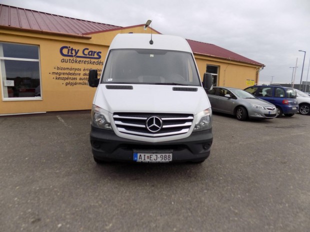 Mercedes-Benz Sprinter 316 CDI 906.635.13 (Auto...