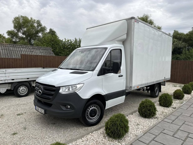 Mercedes-Benz Sprinter 316 CDI 907.131.13 Nem ...