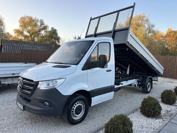 Mercedes-Benz Sprinter 316 CDI 907.135.13 Friss...