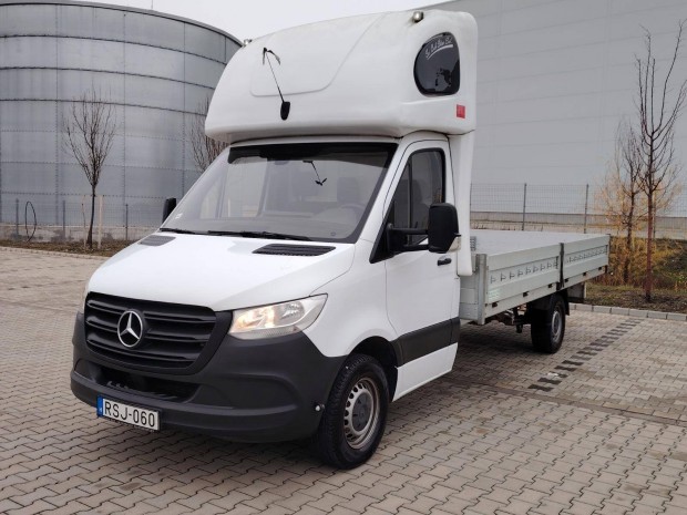 Mercedes-Benz Sprinter 316 CDI 907.135.13 MAGYA...