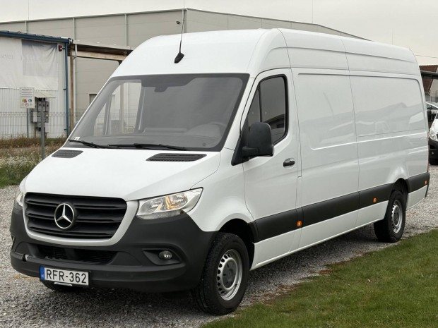 Mercedes-Benz Sprinter 316 CDI 907.635.13 EURO...
