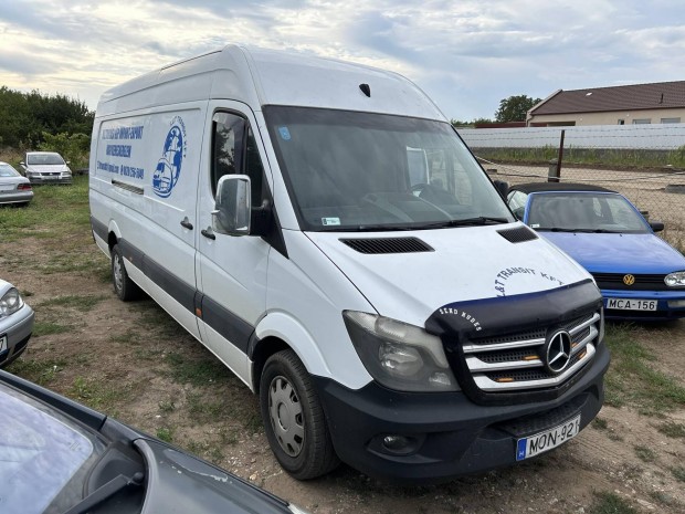 Mercedes-Benz Sprinter 316 CDI L 906.637.13 MAG...