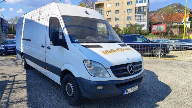 Mercedes-Benz Sprinter 316 CDI L 906.637.13 Mag...
