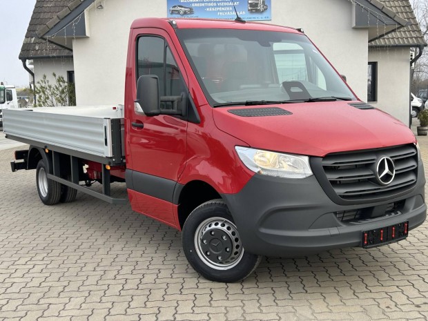 Mercedes-Benz Sprinter 317 CDI 907.135.13 Selec...