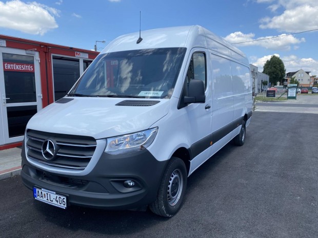 Mercedes-Benz Sprinter 317 CDI 907.635.13