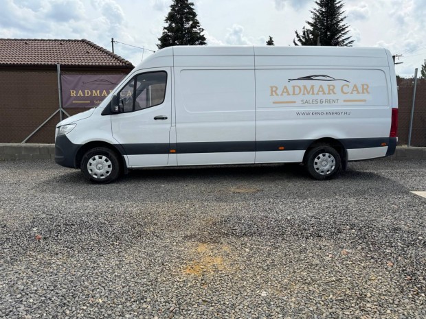 Mercedes-Benz Sprinter 317 CDI 907.635.13 Brel...