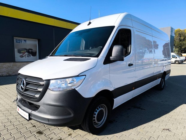 Mercedes-Benz Sprinter 317 CDI 907.635.13 Pro M...