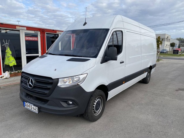 Mercedes-Benz Sprinter 317 CDI 907.635.13 z�rt...