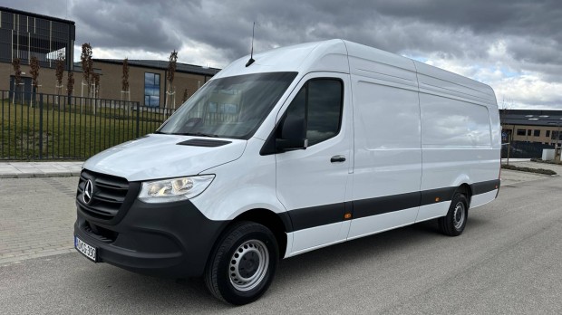 Mercedes-Benz Sprinter 317 CDI 907.637.13 Pro (...