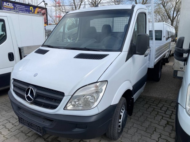 Mercedes-Benz Sprinter 318 CDI 906.135.13 518CDI