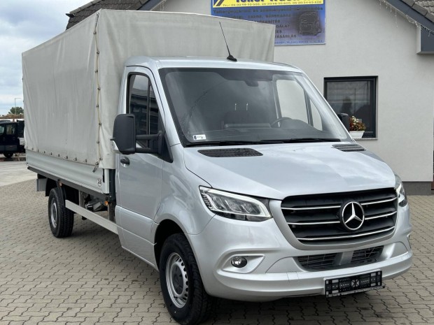 Mercedes-Benz Sprinter 319 CDI 907.133.13 (Auto...