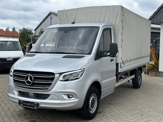 Mercedes-Benz Sprinter 319 CDI 907.133.13 (Auto...