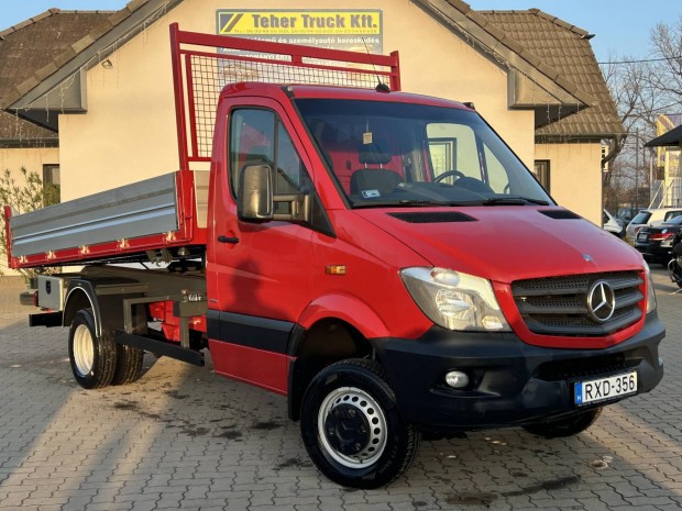 Mercedes-Benz Sprinter 319 CDI Bluetec 906.131....