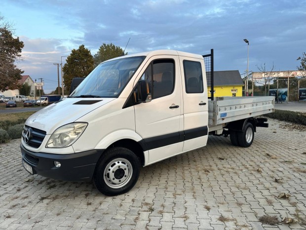 Mercedes-Benz Sprinter 411 CDI 904.623 511Cdi K...