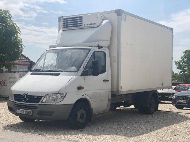 Mercedes-Benz Sprinter 416 CDI 904.613