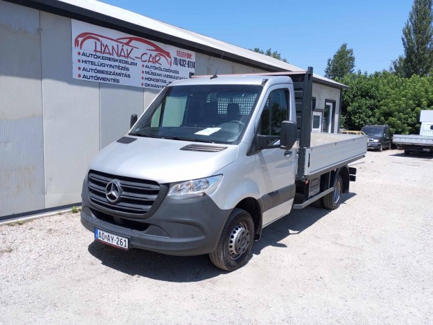 Mercedes-Benz Sprinter 519CDI