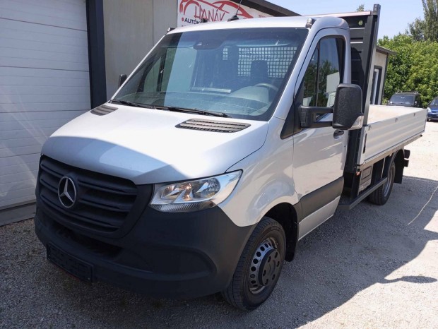 Mercedes-Benz Sprinter 519CDI Sorszám:111