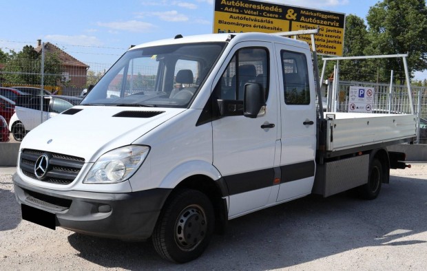 Mercedes-Benz Sprinter 519 CDI