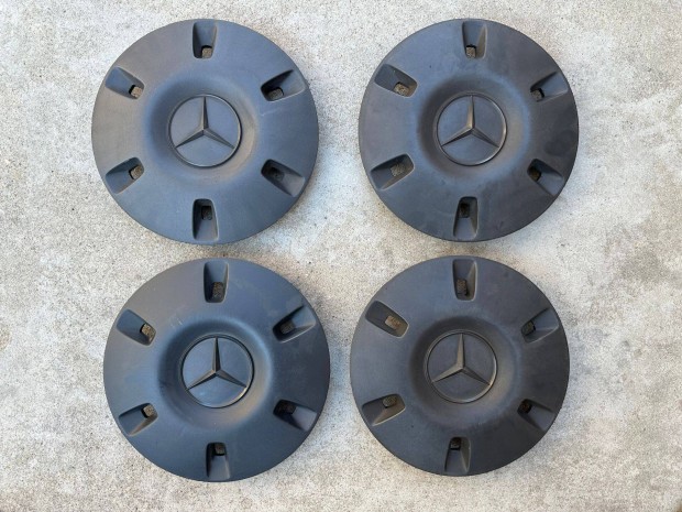 Mercedes-Benz Sprinter Dsztrcsa Szett!