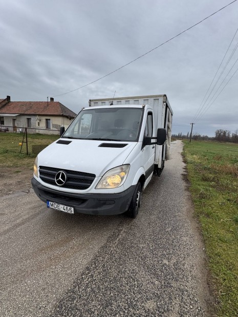Mercedes Benz Sprinter (rols)