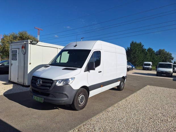 Mercedes-Benz Sprinter esprinter 910.633.13 47...