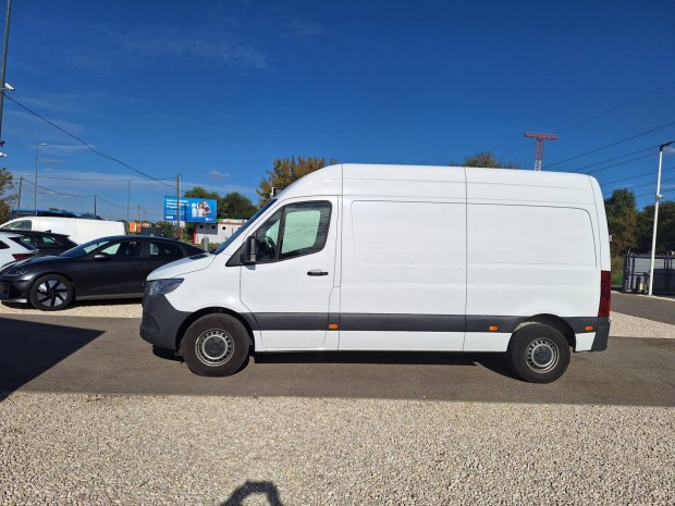 Mercedes-Benz Sprinter esprinter 910.633.13 47...