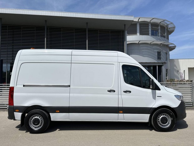 Mercedes-Benz Sprinter esprinter 910.633.13 47...