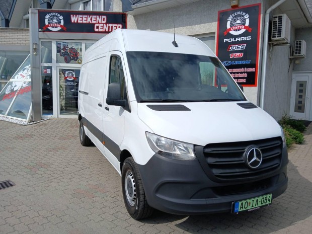 Mercedes-Benz Sprinter esprinter 910.633.13 47...