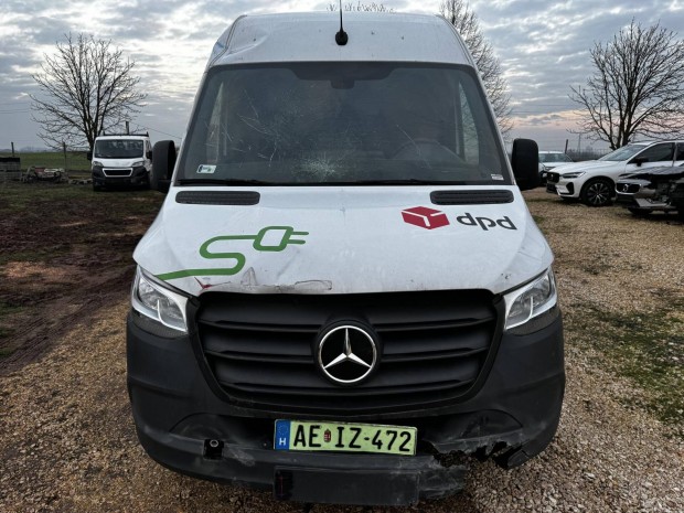 Mercedes-Benz Sprinter esprinter 910.633.13 47...