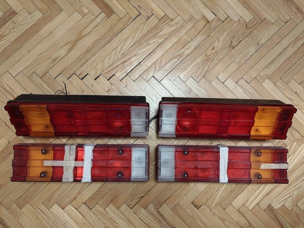 Mercedes-Benz Sprinter h�ts� l�mp�k