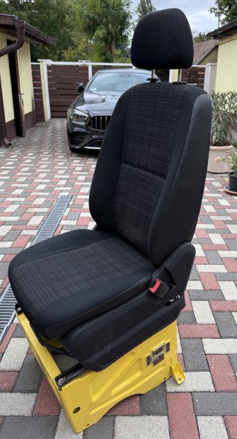 Mercedes Benz Sprinter ülés