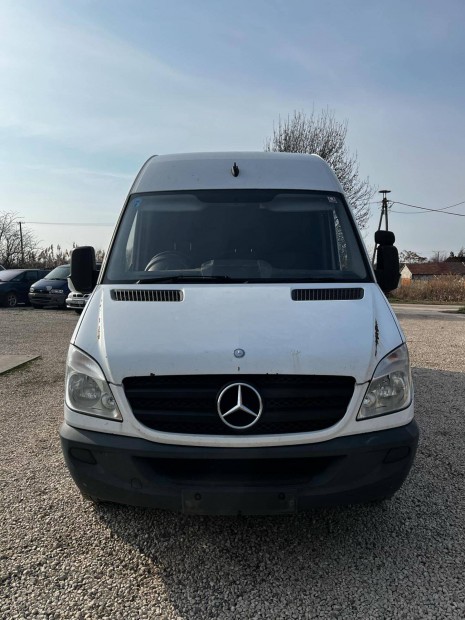 Mercedes-Benz Spriter 313 CDI