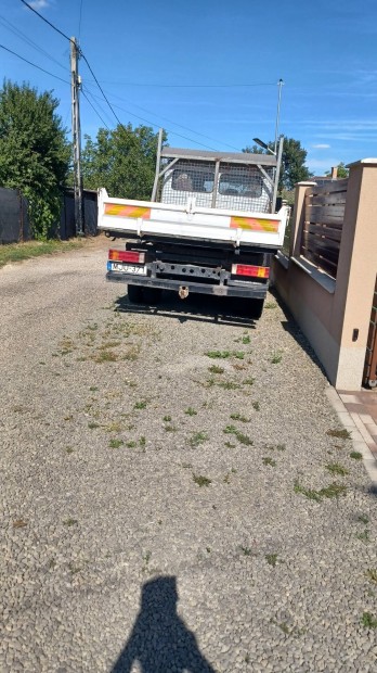 Mercedes Benz Teheraut