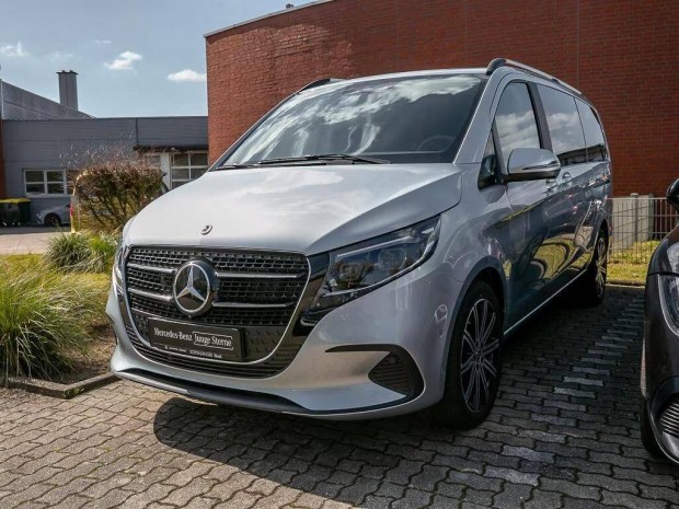 Mercedes-Benz V-Oszt�ly V 250 Bluetec d Style L...