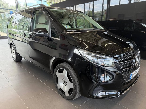Mercedes-Benz V-Osztly V 300 Avantgarde L (Aut...