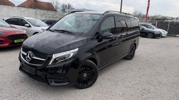 Mercedes-Benz V-Oszt�ly V 300 Bluetec d Exclusi...
