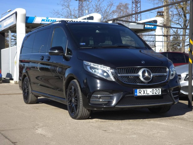 Mercedes-Benz V-Oszt�ly V 300 Bluetec d K (Auto...
