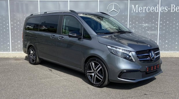 Mercedes-Benz V-Osztly V 300 Bluetec d L (Auto...