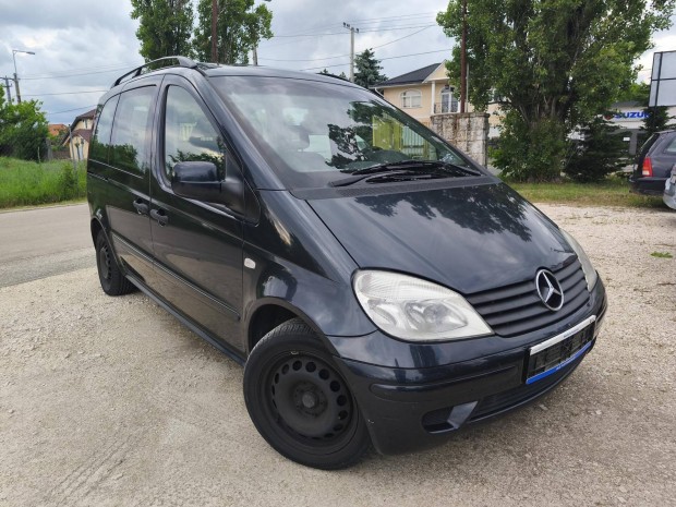 Mercedes-Benz Vaneo 170 CDI Family