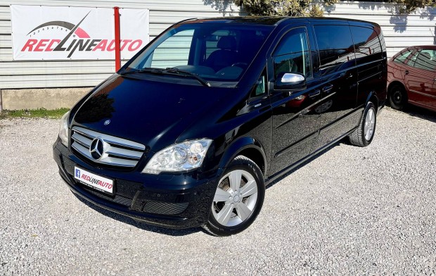 Mercedes-Benz Viano 2.0 CDI Ambiente L Extralan...