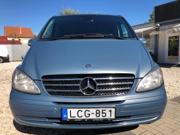 Mercedes-Benz Viano 2.2 CDI Ambiente E