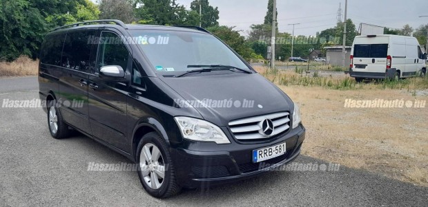 Mercedes-Benz Viano 2.2 CDI Ambiente L (Automat...