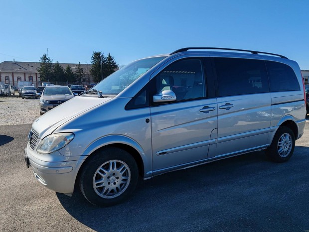 Mercedes-Benz Viano 2.2 CDI Trend E